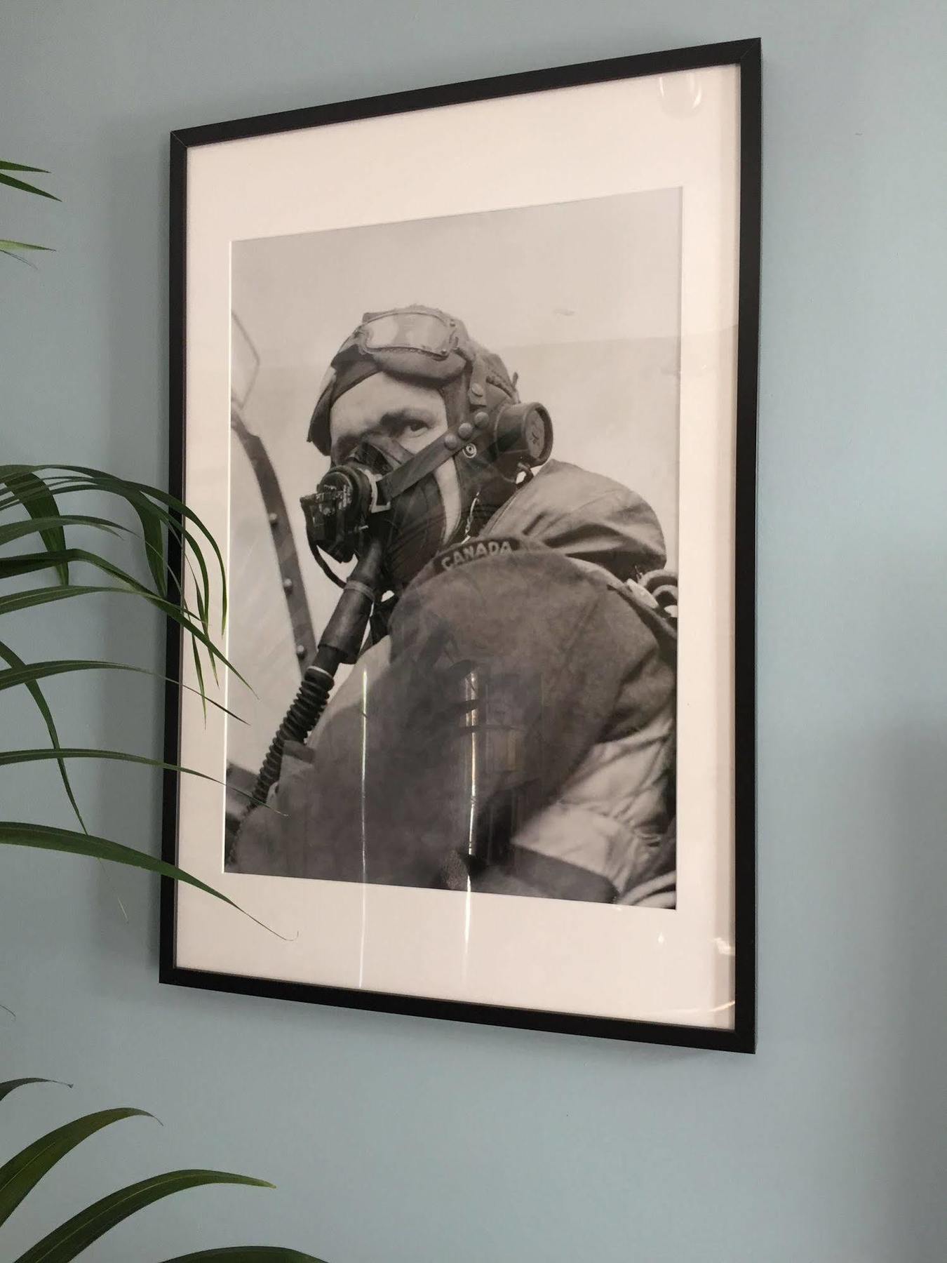 Dday Aviators Ξενοδοχείο Αρρομάνς Εξωτερικό φωτογραφία